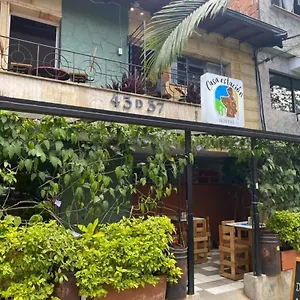 Casa Estacion אכסניה
