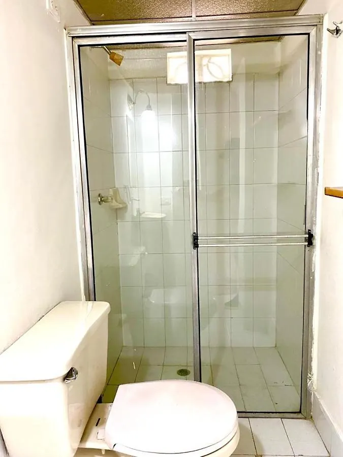 San Javier Grafiti Tour Apartment Medellin