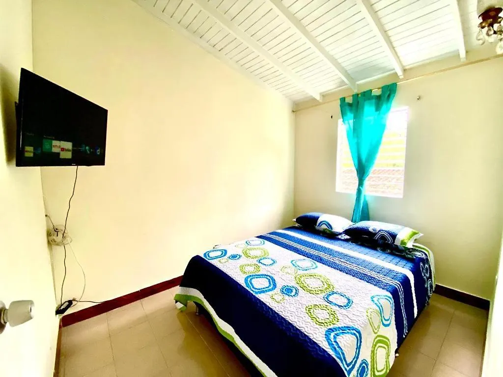 Apartamento San Javier Grafiti Tour Medellín