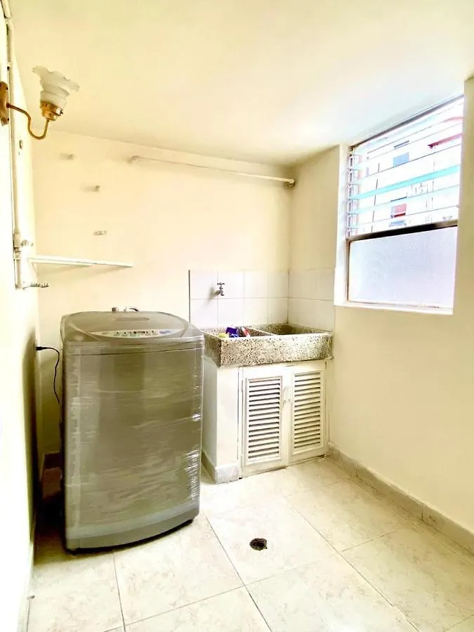 Apartamento San Javier Grafiti Tour Medellín