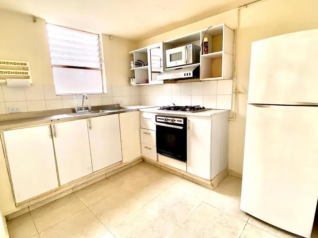 Apartamento San Javier Grafiti Tour Medellín