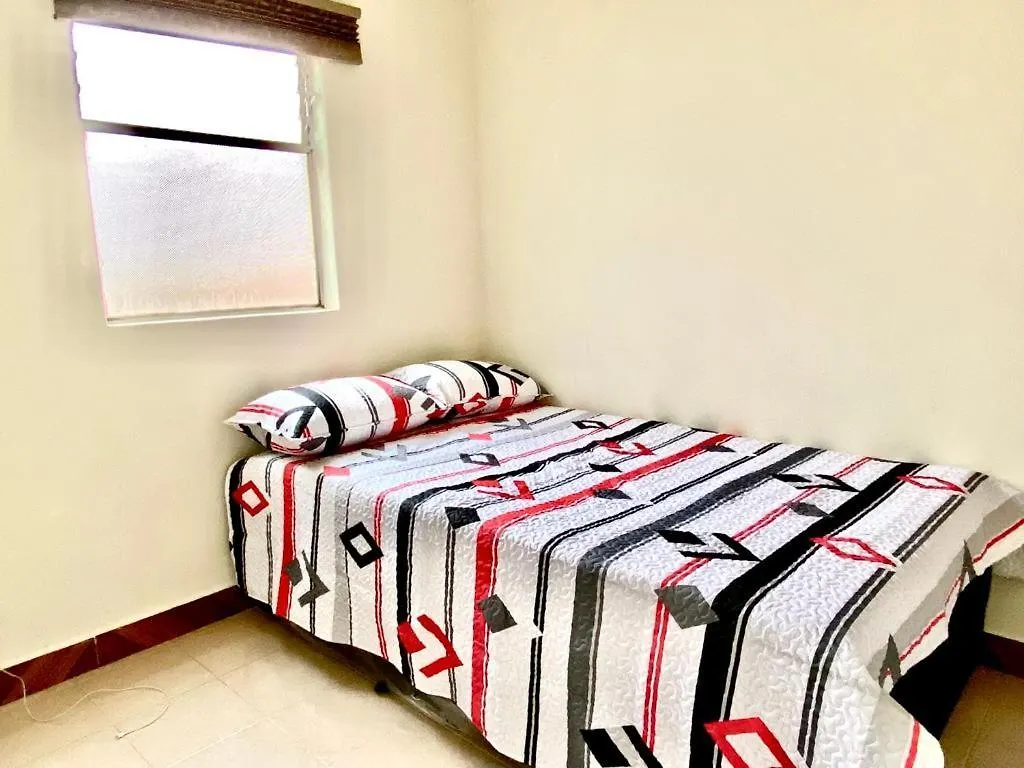 Apartamento San Javier Grafiti Tour Medellín Colombia