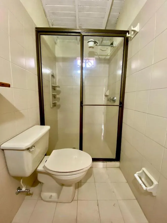 Apartamento San Javier Grafiti Tour Medellín Colombia